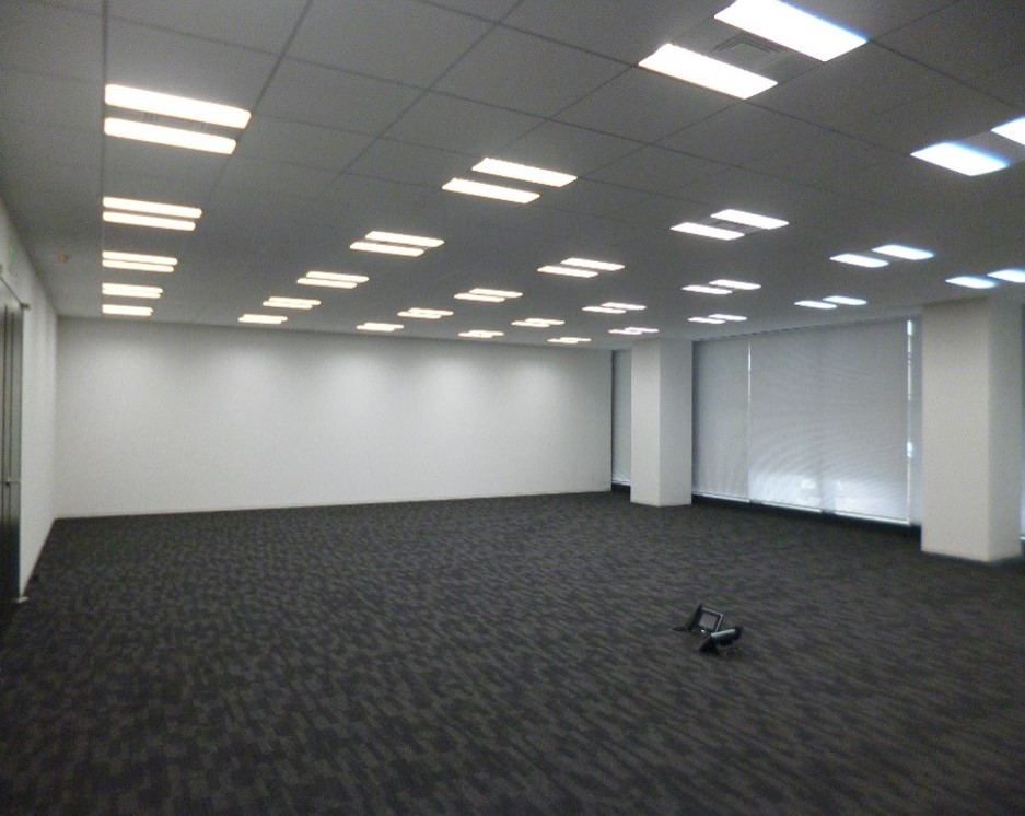 タイルカーペット