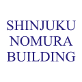 SHINJYUKU NOMURA BUILDING