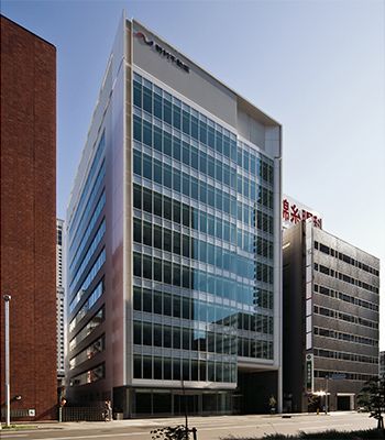 SORA新大阪21｜ポートフォリオ｜野村不動産マスターファンド投資法人