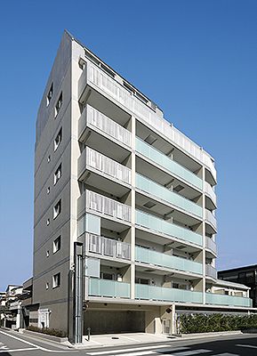 プラウドフラット門前仲町II｜ポートフォリオ｜野村不動産