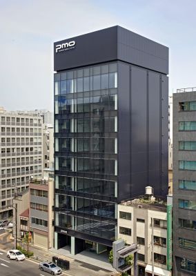 ホテルビスタ札幌大通 ポートフォリオ 野村不動産マスターファンド投資法人